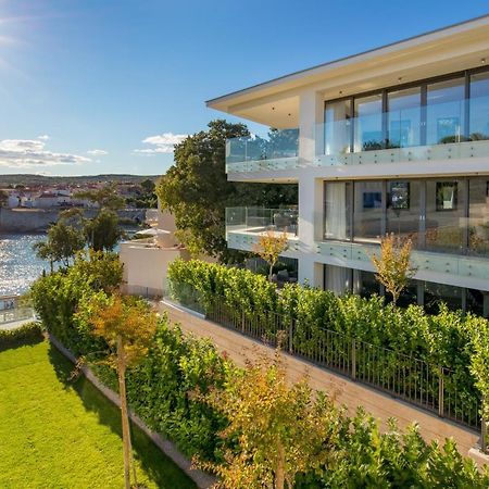 Hadrie Luxury Resort And Villas Krk Krk Town Exterior foto
